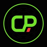 Logo de la comunidad de Telegram — ChainProfit