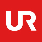Telegram community logo — UaReview