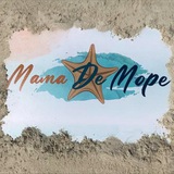 Telegram community logo — Гарячі тури | Мама де Море | Турагенція Україна