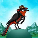 Telegram community logo — Галас | Карпати 🏔