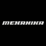 Telegram community logo — MEXAHIKA