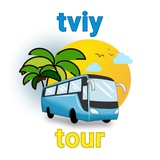 Telegram community logo — tviy.tour🇺🇦