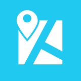 Telegram community logo — 🇺🇦🇨🇦 Ukrainians.CA - Події, Бізнес, Робота