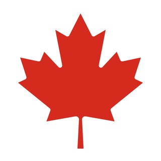 Logo de la comunidad de Telegram — Віза CUAET 🇨🇦 (Канада, Велика Британія, США, Китай)
