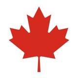Telegram community logo — Віза CUAET 🇨🇦 (Канада, Велика Британія, США, Китай)