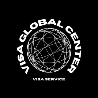 Logo de la comunidad de Telegram — 🌎Visa Service (VGC)🌍
