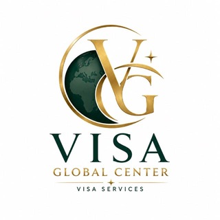 Telegram community logo — 🌎Visa Service (VGC)🌍
