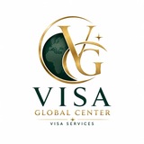 Telegram community logo — 🌎Visa Service (VGC)🌍