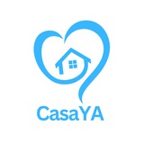 Telegram community logo — CasaYa Castellon de la Plana
