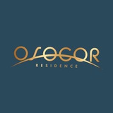 Telegram community logo — OSOCOR RESIDENCE
