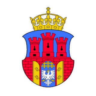 Logo de la comunidad de Telegram — Українці в Кракові 🇺🇦🔱Повідомлення. Новини.
