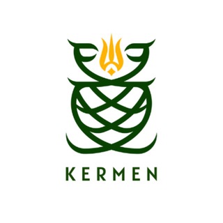 Logo de la comunidad de Telegram — KERMEN