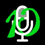 Logo de la comunidad de Telegram — Lviv City Stand Up