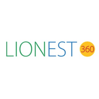 Logo de la comunidad de Telegram — Lionest360