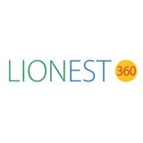 Telegram community logo — Lionest360