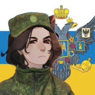 Одине з зображень історіі логотипів цієї спільноти