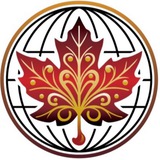 Logo de la comunidad de Telegram — Maple Immigration Chronicles