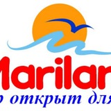 Telegram community logo — MariLand Tour