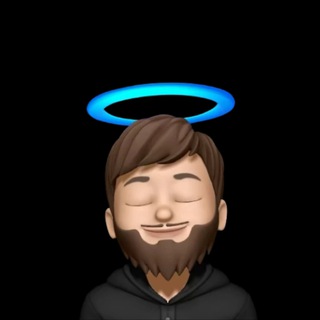 Telegram community logo — Про рекламу і трафік в Telegram