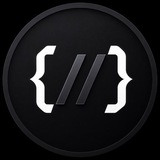 Логотип телеграм спільноти - Про рекламу і трафік в Telegram