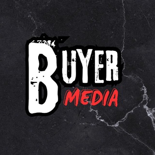 Telegram community logo — Buyer Media