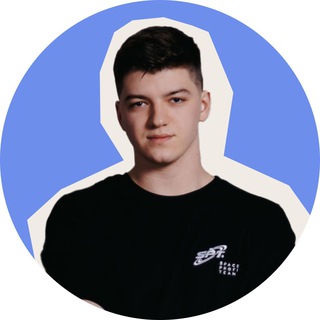 Telegram community logo — PanVolier II Head FB SPT: Арбітраж