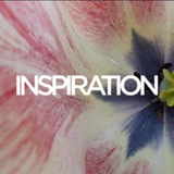 Логотип телеграм спільноти - inspirati♡n