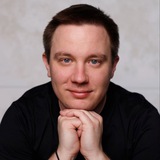 Перший в Telegram Ads | Дмитро Сідін 🇺🇦