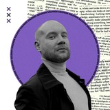 Логотип телеграм спільноти - SOLOVIOV