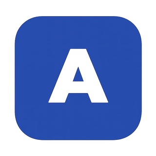Telegram community logo — Atlanta Ukraine | Пошук нерухомості по всій Україні