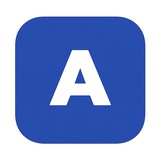 Логотип телеграм спільноти - Atlanta Ukraine | Пошук нерухомості по всій Україні