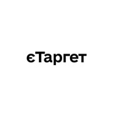 Telegram community logo — єТаргет | Oleh Odukalets
