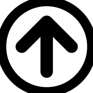 Telegram community logo — Великий PR