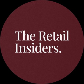 Telegram community logo — The Retail Insiders