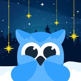 Logo de la comunidad de Telegram — Netpeak Software | SEO, Marketing