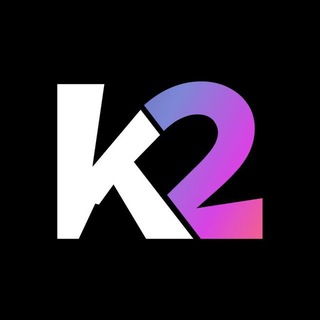 Telegram community logo — K2 Affiliates
