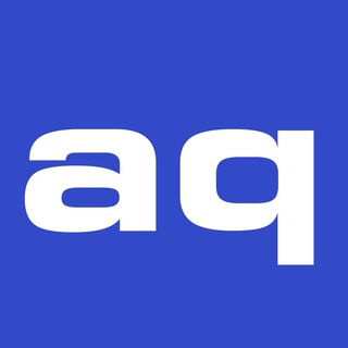 Telegram community logo — ADS Quiz
