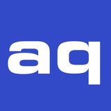 Логотип телеграм спільноти - ADS Quiz
