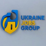 Логотип телеграм спільноти - Корисні канали України | Рєшали Київ та UJG |