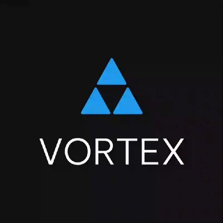Telegram community logo — Vortex | Dating Affiliate Network