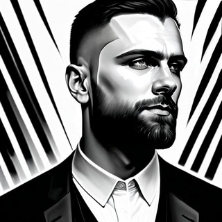 Telegram community logo — iNick