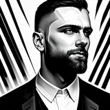 Логотип телеграм спільноти - iNick