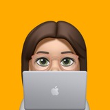 Логотип телеграм спільноти - Все про таргет та маркетинг