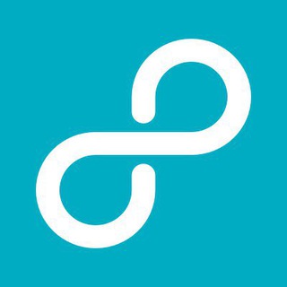 Telegram community logo — Clickaine News