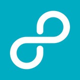 Логотип телеграм спільноти - Clickaine News