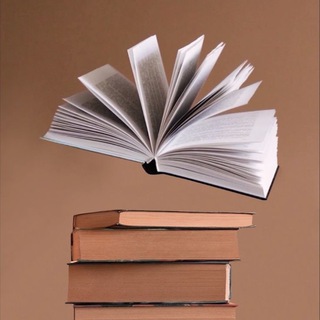 Logo de la comunidad de Telegram — Бібліотека книжок по психології для всіх і кожного 📚