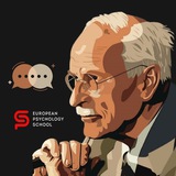 Логотип телеграм спільноти - ЮнгTalks | Психологія з EPS
