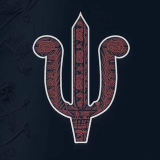 Logo de la comunidad de Telegram — Психологія від Данилюка