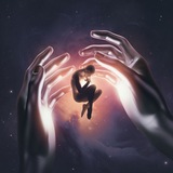 Логотип телеграм спільноти - Психологічна підтримка 💕Створи свою реальність