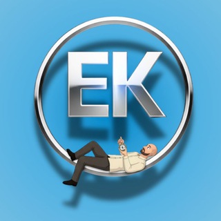 Logo de la comunidad de Telegram — Емоційний компас 🧭